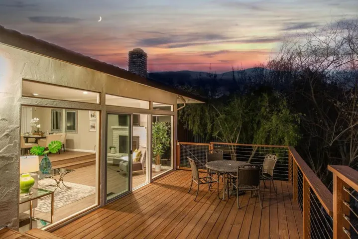 2 Laguna Robles, Carmel Valley, California 93924