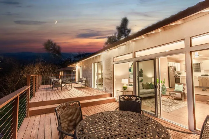 2 Laguna Robles, Carmel Valley, California 93924