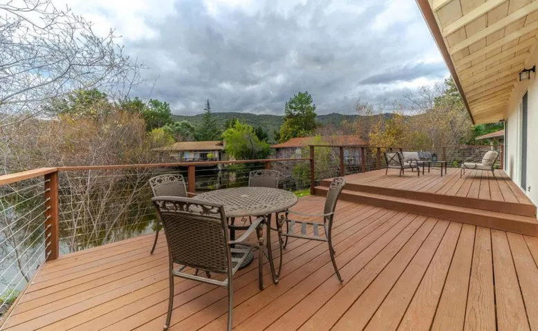 2 Laguna Robles, Carmel Valley, California 93924