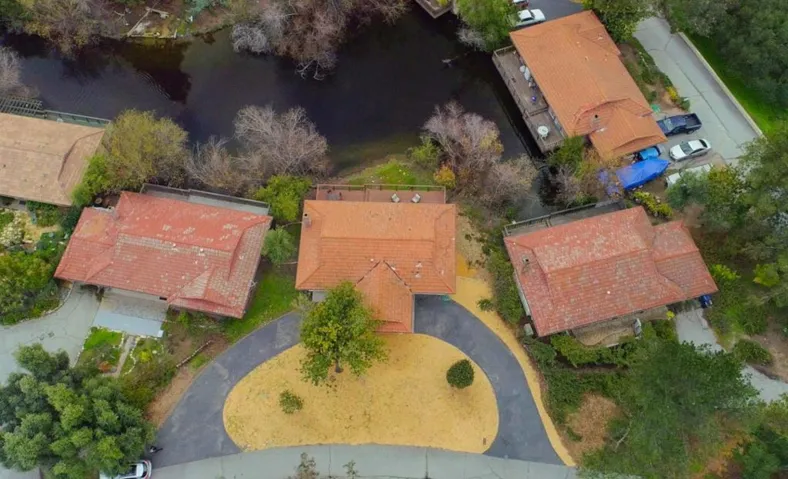 2 Laguna Robles, Carmel Valley, California 93924