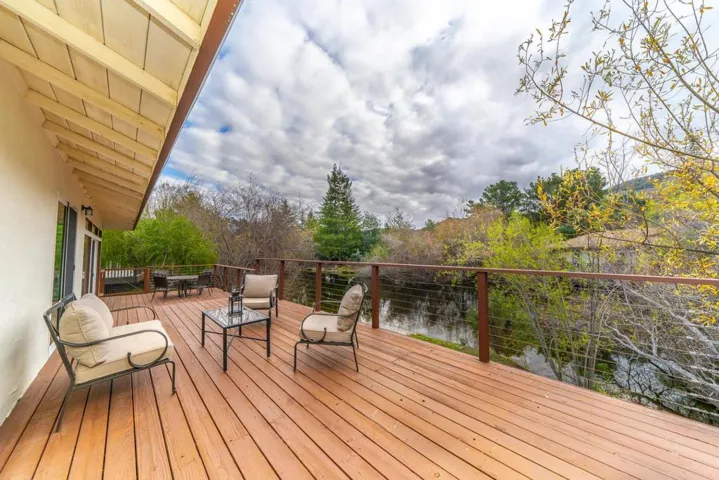2 Laguna Robles, Carmel Valley, California 93924