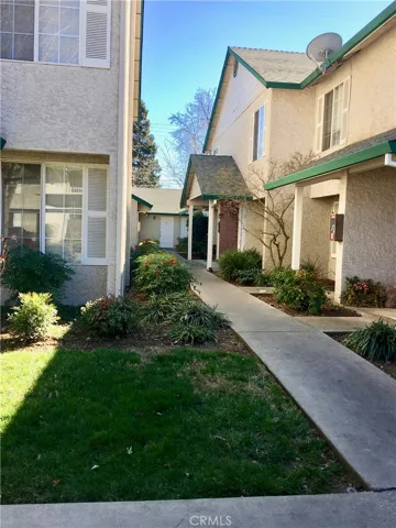 1125 Sheridan Ave Avenue 27, Chico, California 95926