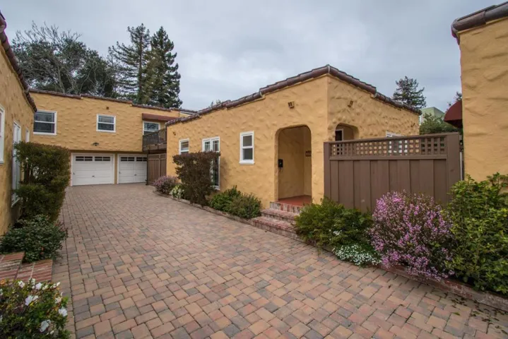 134 Birch Street, Redwood City, California 94062