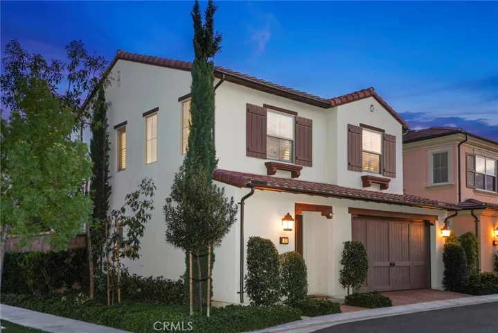 62 Rembrandt, Irvine, California 92620