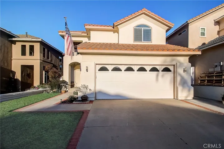 986 S Sedona Lane, Anaheim Hills, California 92808