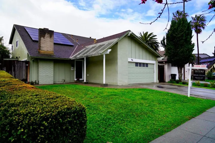 342 Greenpark Way, San Jose, California 95136