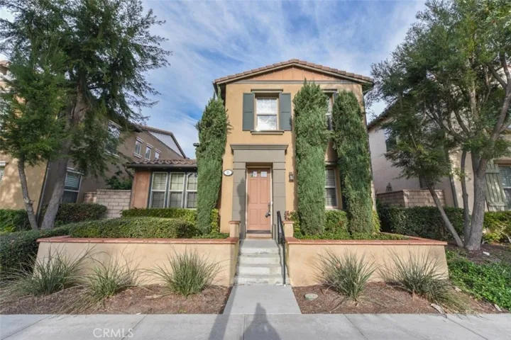 71 Great Lawn, Irvine, California 92620