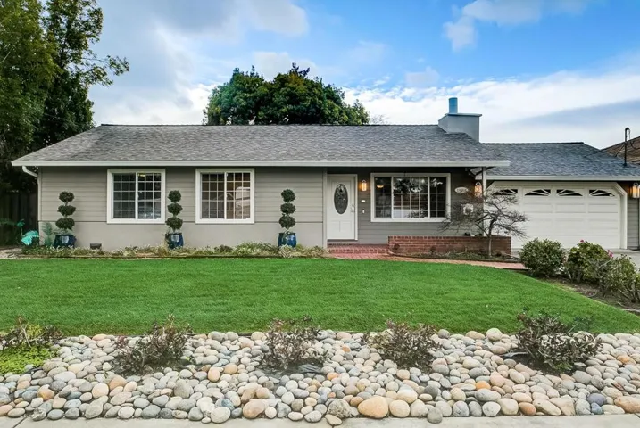 14904 Cole Drive, San Jose, California 95124