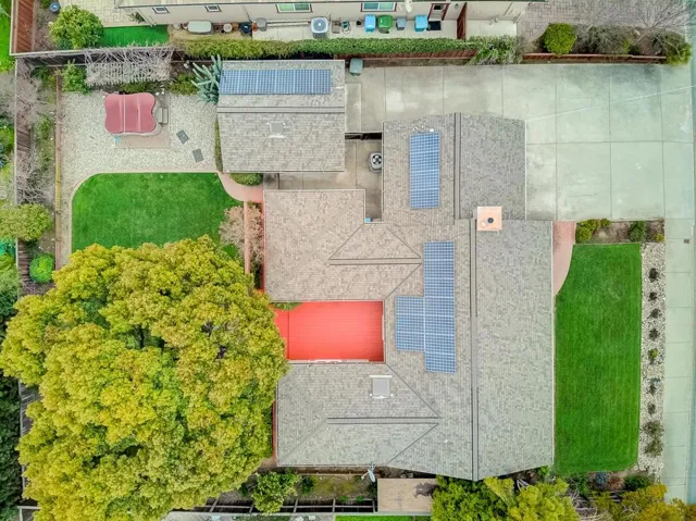 14904 Cole Drive, San Jose, California 95124