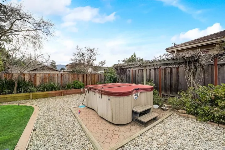 14904 Cole Drive, San Jose, California 95124