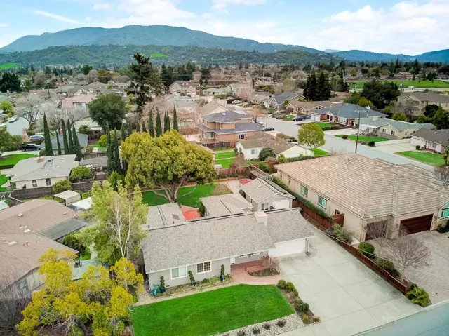14904 Cole Drive, San Jose, California 95124