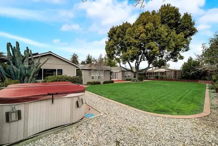 14904 Cole Drive, San Jose, California 95124