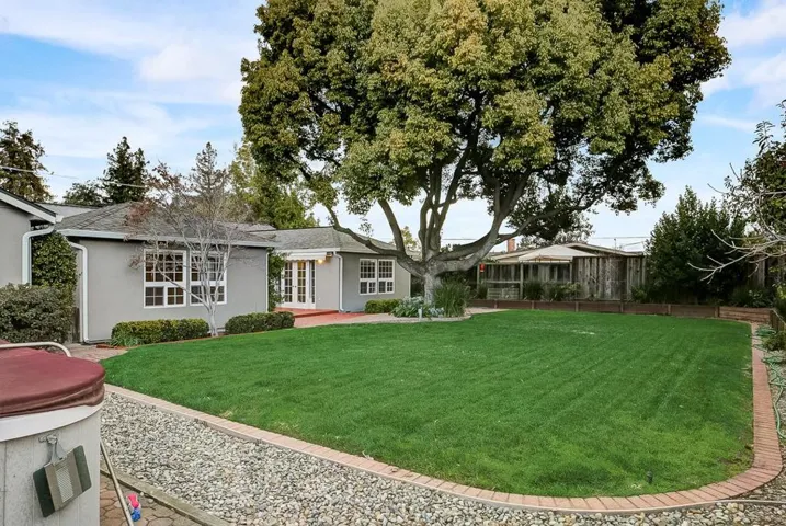 14904 Cole Drive, San Jose, California 95124