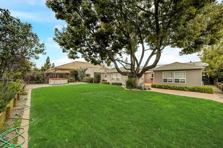 14904 Cole Drive, San Jose, California 95124