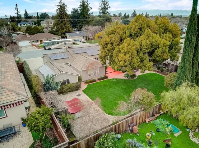 14904 Cole Drive, San Jose, California 95124