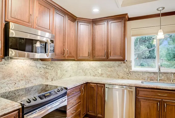 14904 Cole Drive, San Jose, California 95124