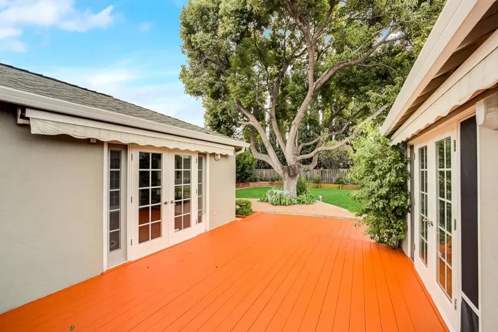 14904 Cole Drive, San Jose, California 95124