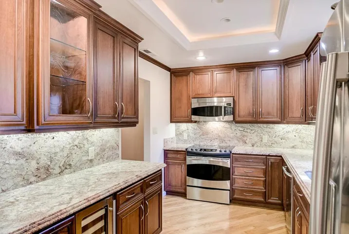 14904 Cole Drive, San Jose, California 95124