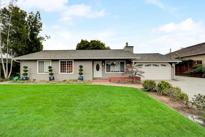 14904 Cole Drive, San Jose, California 95124