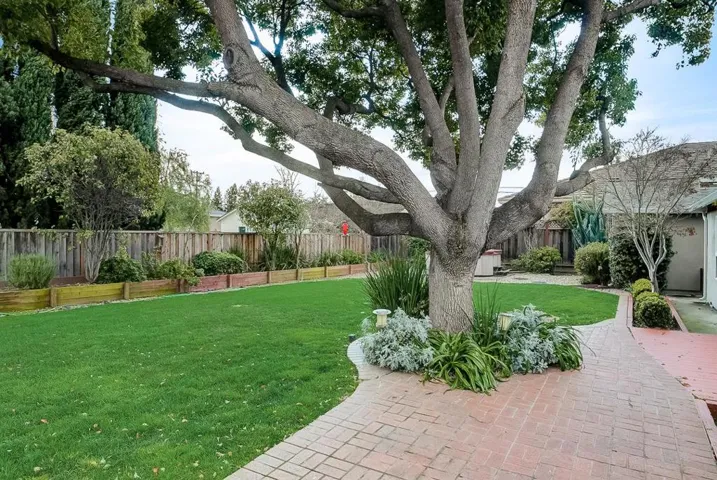 14904 Cole Drive, San Jose, California 95124