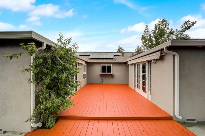 14904 Cole Drive, San Jose, California 95124