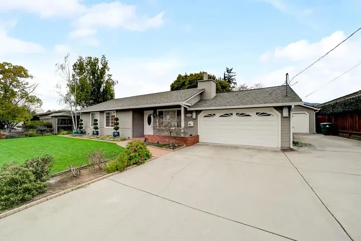 14904 Cole Drive, San Jose, California 95124