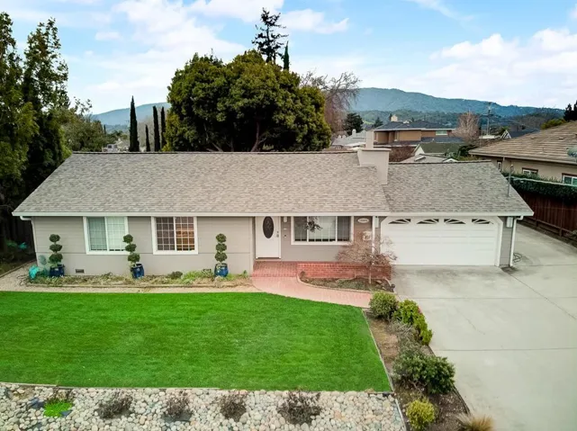 14904 Cole Drive, San Jose, California 95124
