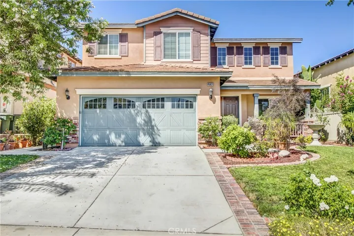 45831 Camino Rubi, Temecula, California 92592