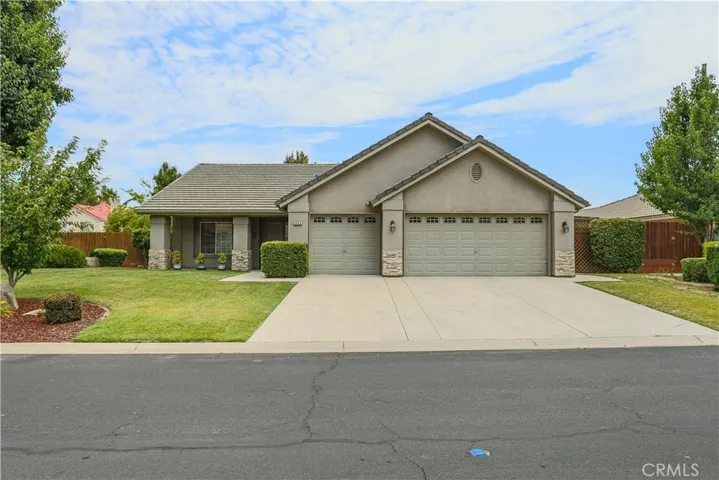 7405 Edgewater, Chowchilla, California 93610