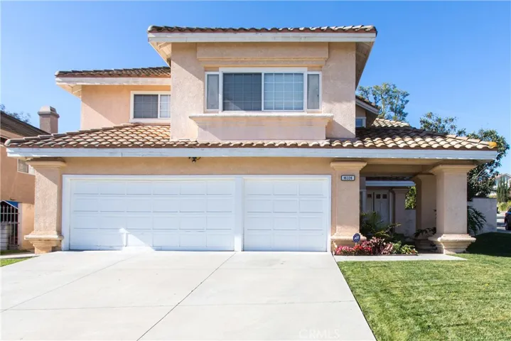 16326 Cadmium Court, Chino Hills, California 91709
