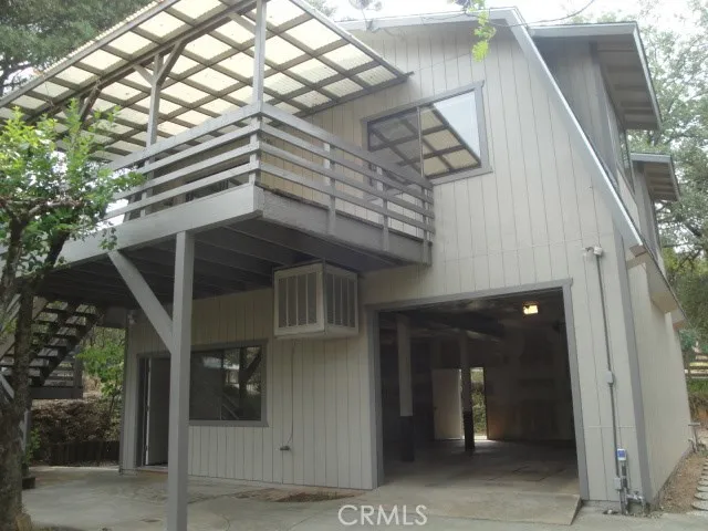 7260 La Porte Road, Rackerby, California 95972