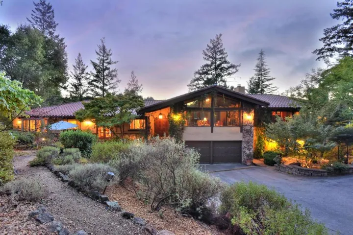 24783 Loma Prieta Avenue, Los Gatos, California 95033