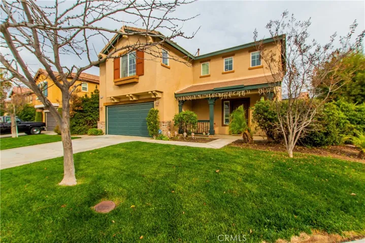 38378 Applewood Court, Murrieta, California 92563
