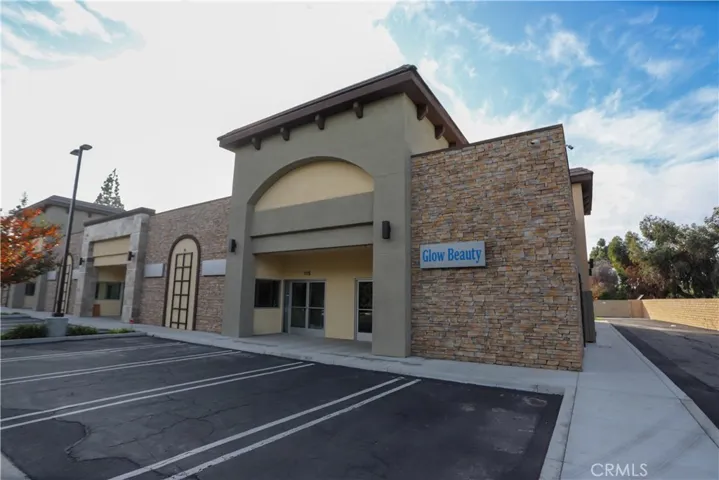 17150 Norwalk Boulevard B-116, Cerritos, California 90703