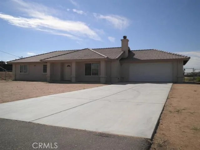 17759 Catalpa Street, Hesperia, California 92345