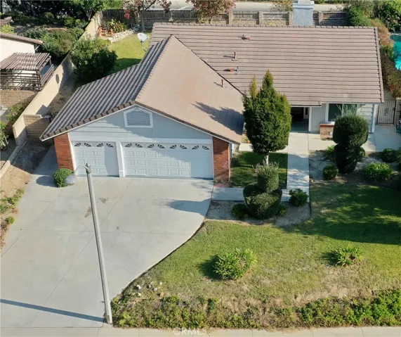 3446 Dolonita Avenue, Hacienda Heights, California 91745