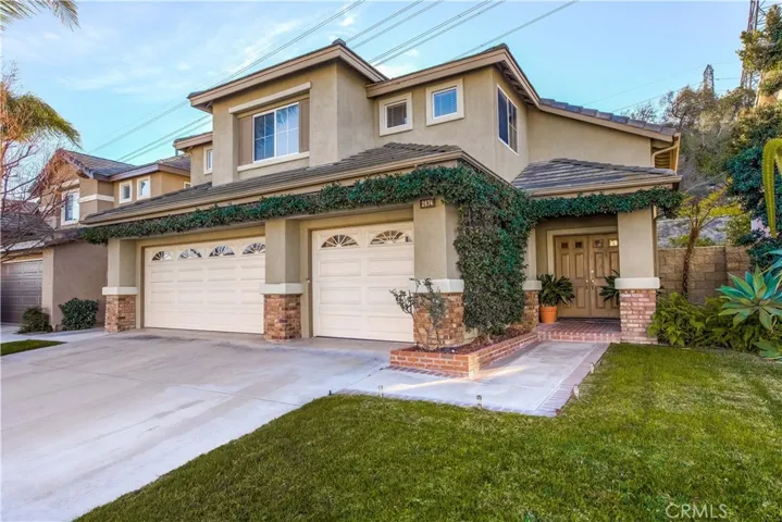 2674 N Bentley Street, Orange, California 92867