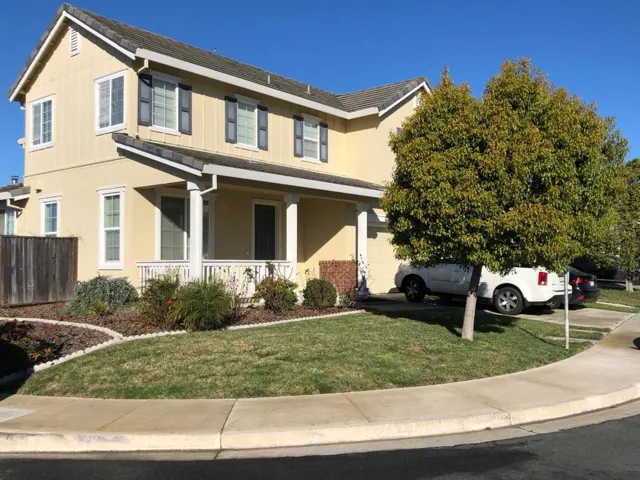 19 Sequoia Grove Way, American Canyon, California 94503