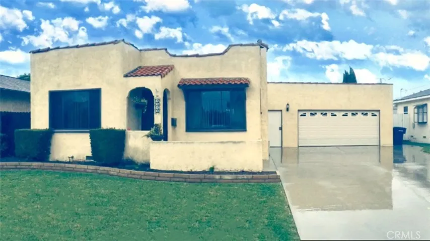 9563 Rose Street, Bellflower, California 90706