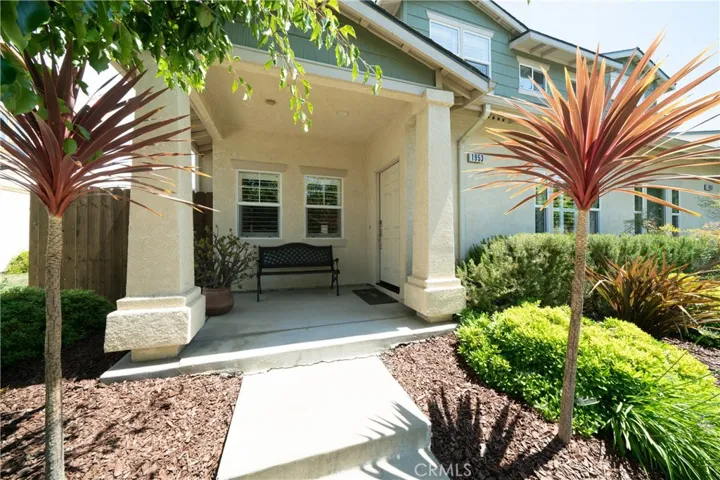 1953 Devaul Ranch Drive, San Luis Obispo, California 93405