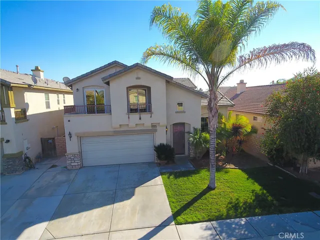 29864 Warm Sands Drive, Menifee, California 92584