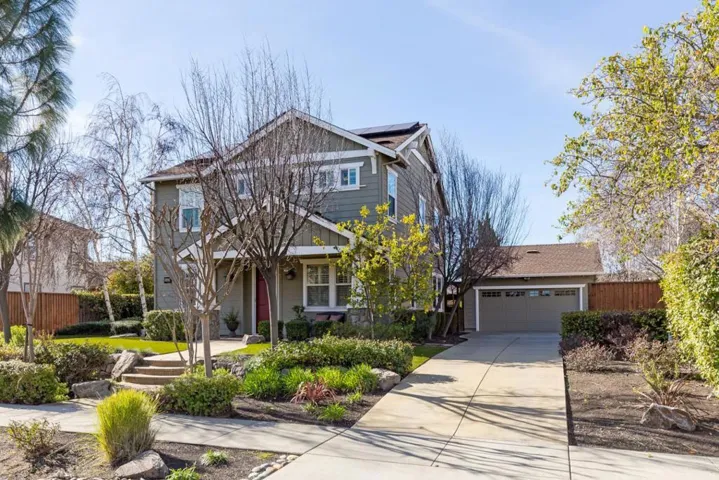 2422 Decker Lane, Livermore, California 94550