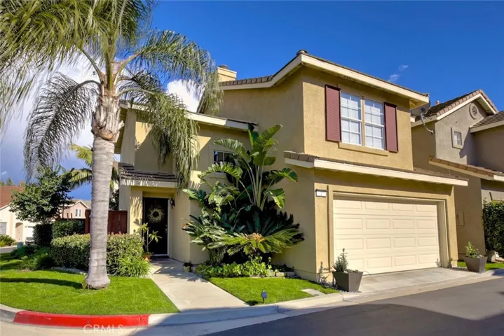 2 Ensley Court, Aliso Viejo, California 92656