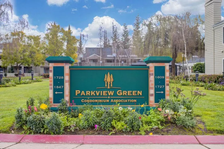 1785 Parkview Green Circle, San Jose, California 95131