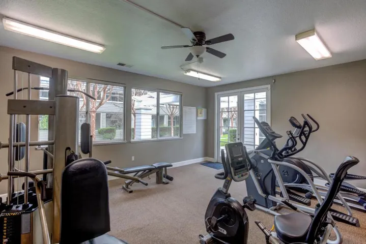 1785 Parkview Green Circle, San Jose, California 95131