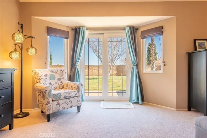 41304 Crispi Lane, Lancaster, California 93551