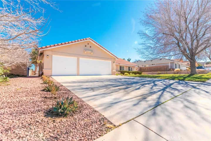 41304 Crispi Lane, Lancaster, California 93551