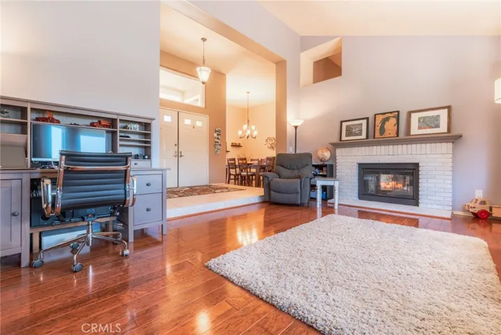 41304 Crispi Lane, Lancaster, California 93551