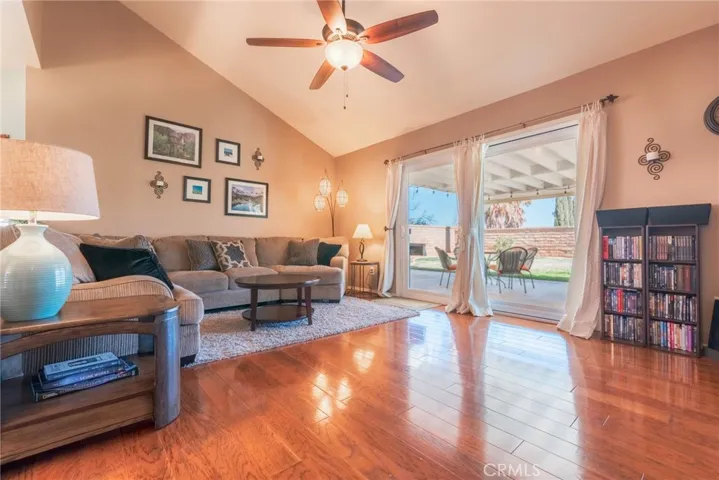 41304 Crispi Lane, Lancaster, California 93551