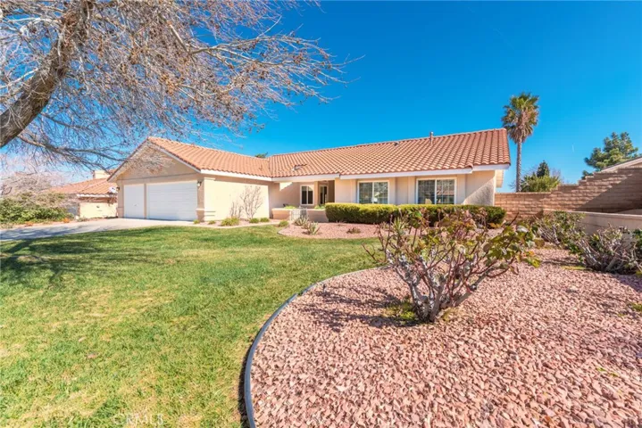 41304 Crispi Lane, Lancaster, California 93551